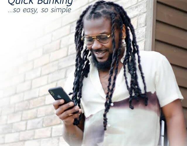 Revealed! Samini`s Deal As Ambassador of FBN Bank & What Is In It Explained