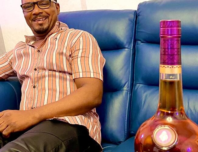 Slim Buster Calls EOCO To Investigate Tracy Boakye Like They Did To NAM 1 For Owning Mansions At Trasaco