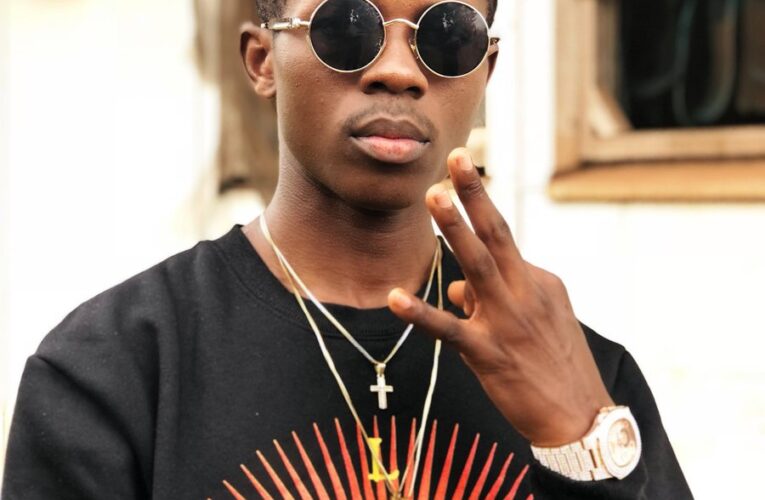 Rapper Strongman Details Why He Is Not Relocating To Accra Soon