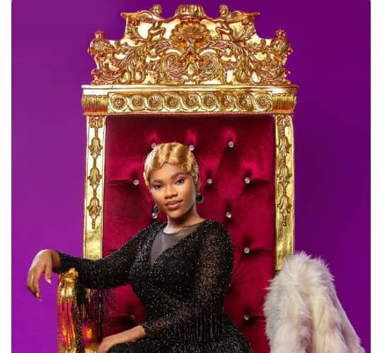 Tiisha Gets Trolled on Twitter For Sitting On The ‘Thrown’ Instead of “Throne”