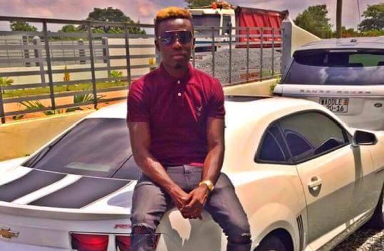 Criss Waddle Denies Running For MP On The Ticket Of The CPP In A Press Statement
