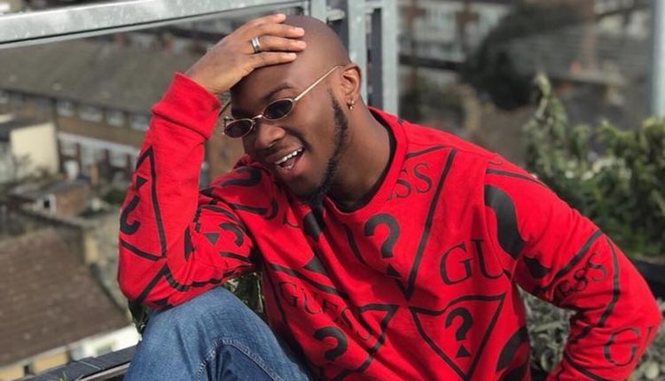 King Promise Shows Appreciation To Ofori Amponsah For Featuring Him On His New Song “Shocker”