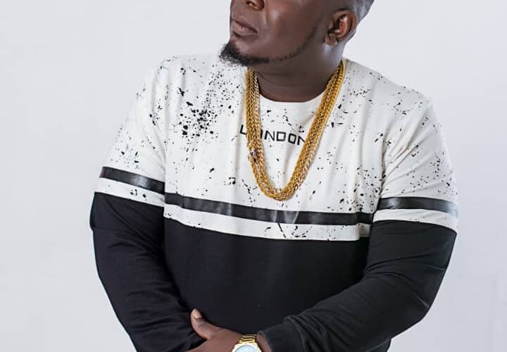 Singer King Jerry Eyes Top Awards With “Sankofa” In VGMA & 3Music Awards