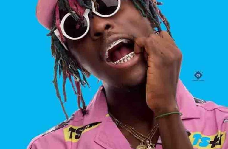 Kofi Mole Confirms He Slipped On The VGMA Stage Whiles Performing