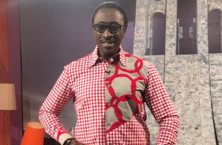 “This Year’s Elections Is A Direct Battle Between Akufo-Addo And John Mahama” – Comedian KSM