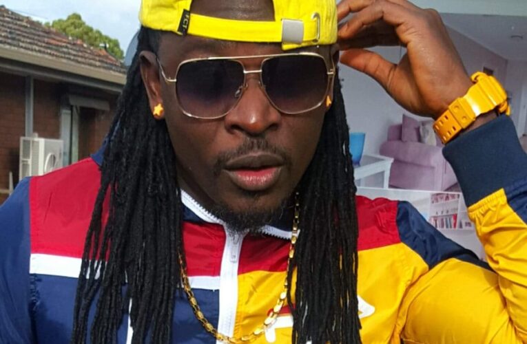 Rude Vandosky Talks About New Song; Claims Ghanaian Dancehall Artistes Are No Threat To Him