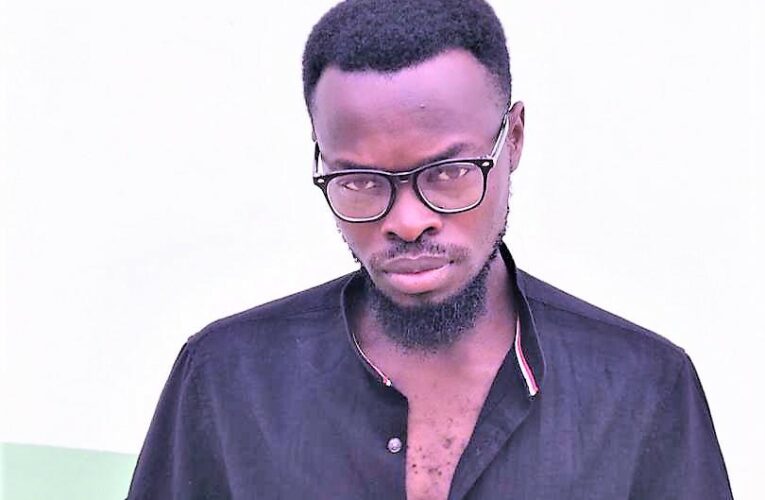 Biography Of Emmanuel Lapigee Ofori, Writer/Producer Of Sammy Flex TV