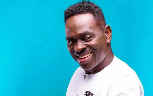 Legendary Yaw Sarpong Seeks For Help From The General Public After His Accident