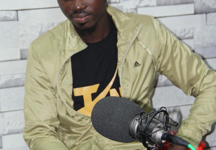 “Patapaa Is The Reason I Have Not Blown As An Artiste” – Kwame Nkansah