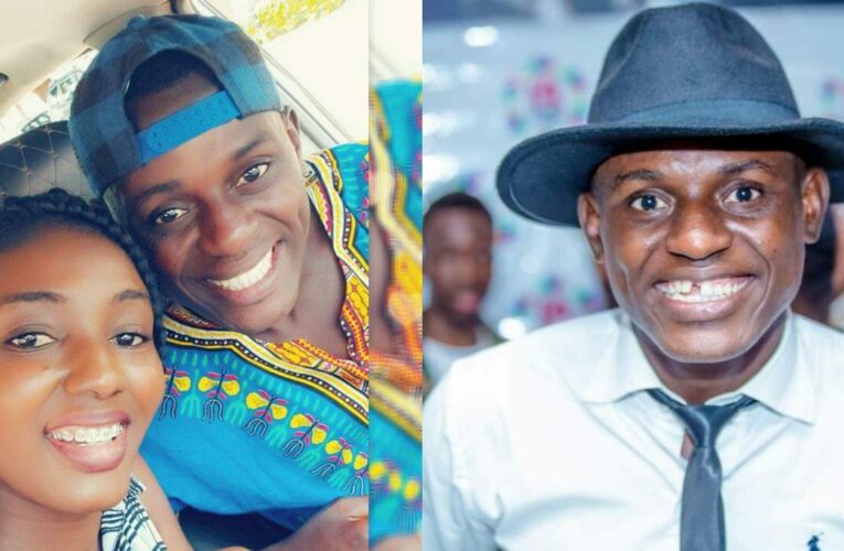 Video + MJ Comedian Cautions Lekzy Not To Try Him Again, Shares How A Lady Fixed His Teeth For Him