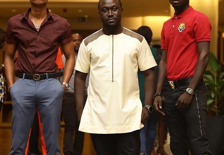 “One Thing We Are Very Good At As Ghanaians Is Complaining” – Richie Mensah