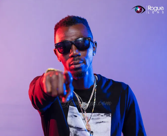 Shatta Wale And Some People Around My Label Asked Me To Change My Name To “No Manners” – Joint 77