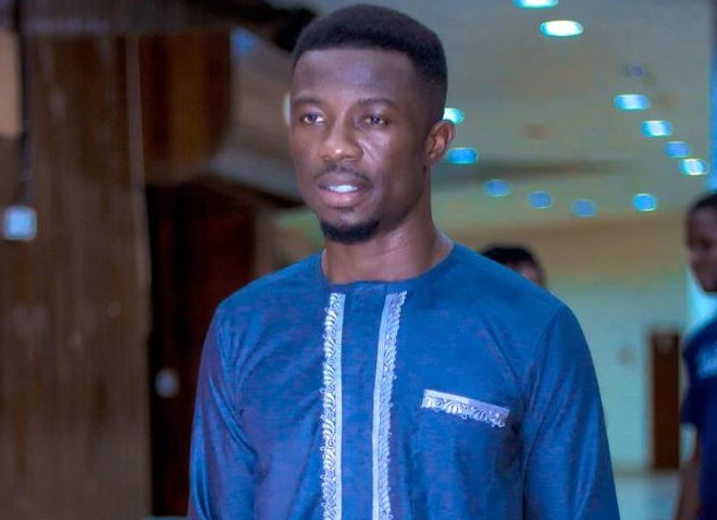 Kwaku Manu Calls On Ghanaians To Remember Funny Face In Prayers