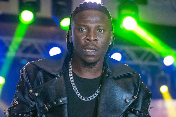 My Fans Are Not Happy I’m Coming To Zylofon – Stonebwoy Reveals