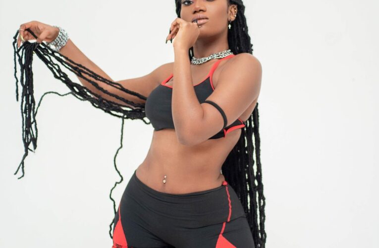 Wendy Shay Welcomes Kiki Marley To RuffTown Records In A Special Way