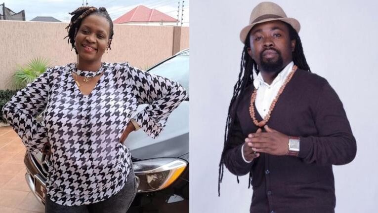 Video + Photos: Obrafour Sues Ayisha Modi, Delay & The Delay Show For Ghc800,000 With Apologies & Retraction