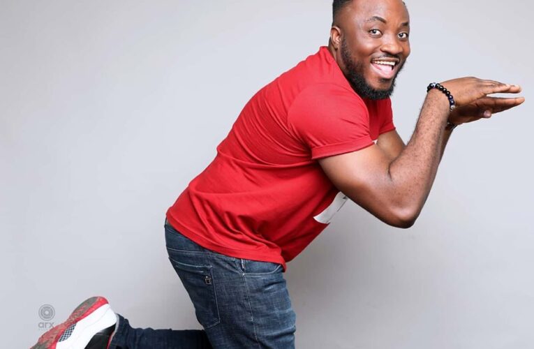 DKB Hints Of A Female Celebrity Who Is Chopping A Company Boss & Snitching On GH Celebrities