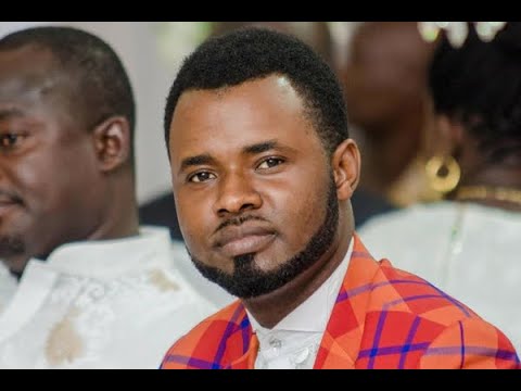 “Brother Sammy Is Not My Friend And I Am Not His Small Boy As He Claims” – Ernest Opoku Jnr