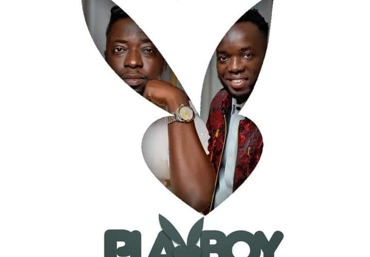 Highlife Crooner Dada Hafco Releases Poster For His Latest “PlayBoy” With Akwaboah