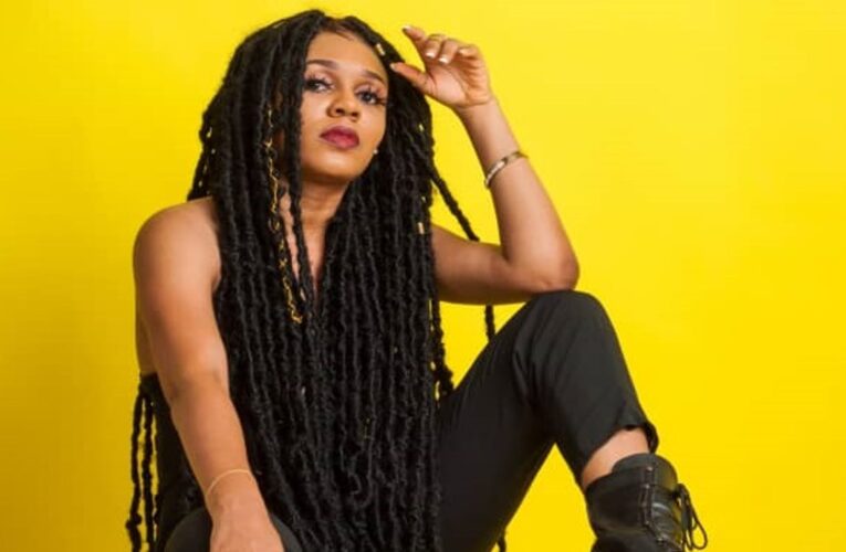 Singer Mishasha Maintains Wendy Shay Is Not Musically Creative