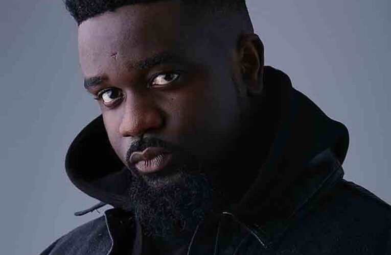 Sarkodie To Follow All The Local Teams In Ghana On Twitter