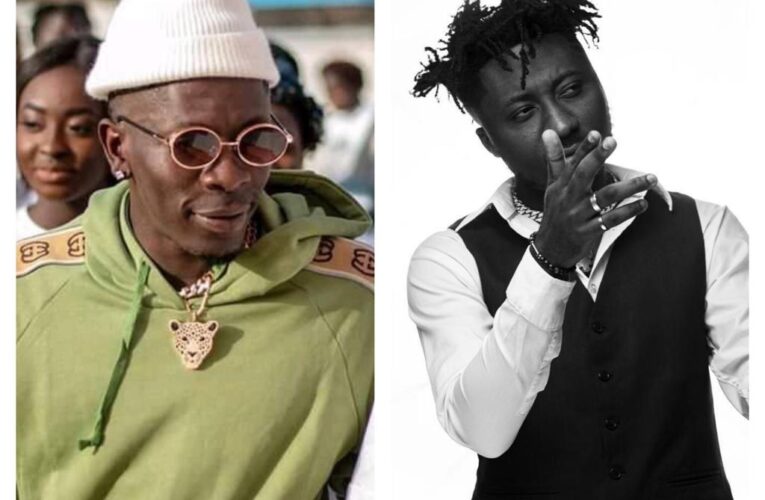 Shatta Wale Denies Being Attacked In Kumasi