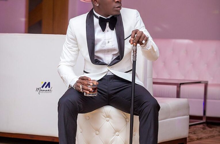 Shatta Wale Warns Ghanaians Not To Drag Him Into Political Issues
