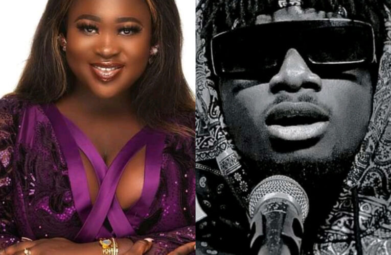 Sista Afia Explains Why She Supports Kuami Eugene`s Claims That Ghanaian Artistes Don’t Support Each Other