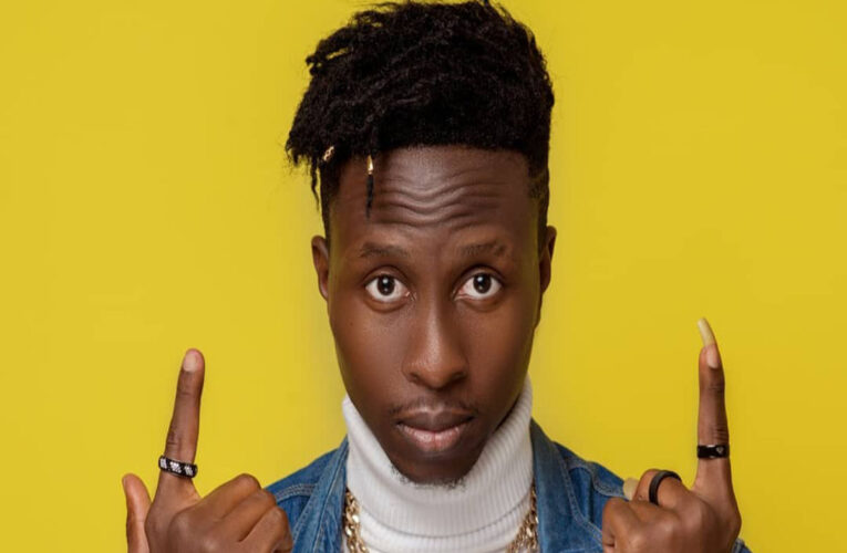 I Will Quit Your Label If You Continue Talking About Fameye – Crime Officer Warns Ogidi Brown