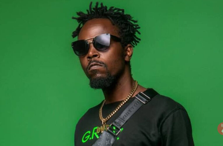 “If You Fight For Any Politician Whose Kids Are In Abroad, We Will Not Cry But Laugh” – Kwaw Kese To Ghanaian Youth