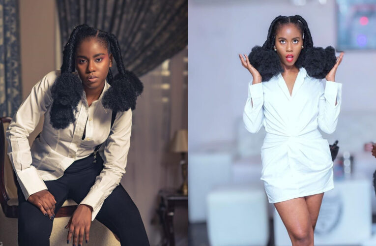 Video + “Depression Made Me Write And Record More Songs, I Even Have Songs For Next Two Years” – MzVee