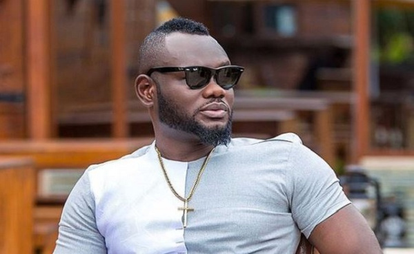 Actor Prince David Osei Responds To Critics: “Under Akuffo-Addo`s Gov`t, Chickens Don’t Fly To Burkina, They Stay In The Poultry Farm”