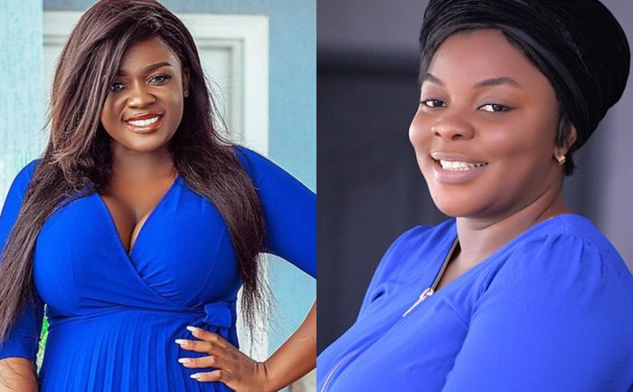Exclusive! Gloria Kani Gives More Details On Her Feud With Tracey Boakye