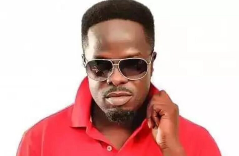 “I Have A Hidden Prophetic Gift People Don’t Know, Music Is Not My Greatest Gift” – Ofori Amponsah