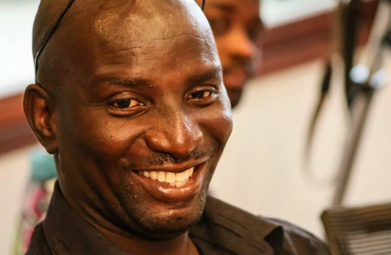 “We Are One On The Ground When It Comes To The Creative Industry” – Socrate Safo