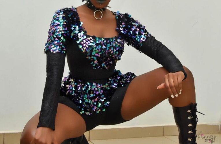 Your Wife Should Be Ashamed Of You – Wendy Shay To Keche Joshua