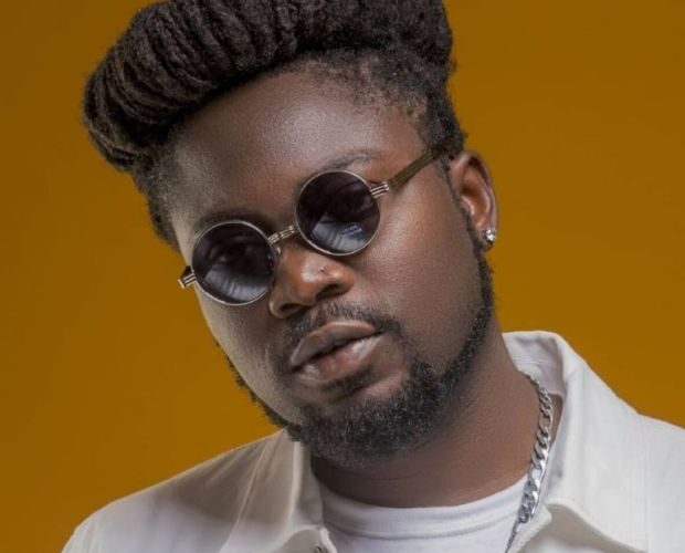 No Political Party Approached Me This Year For A Campaign Song – Wutah Kobby