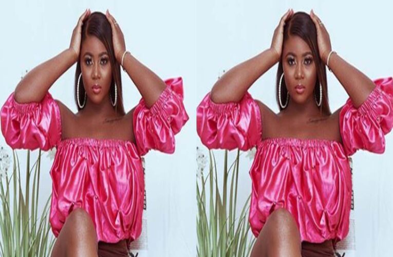 Salma Mumin Not Happy With HITZ FM For Calling Her A Liar