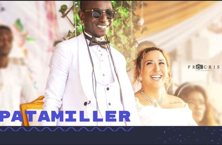 Did Ghanaian Celebrities Betray Patapaa? Focus on Patapaa & Miller’s Wedding