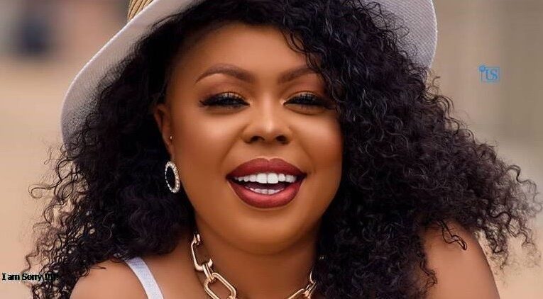 Afia Schwarzenegger Apologizes To Mzbel: Calls For Oneness