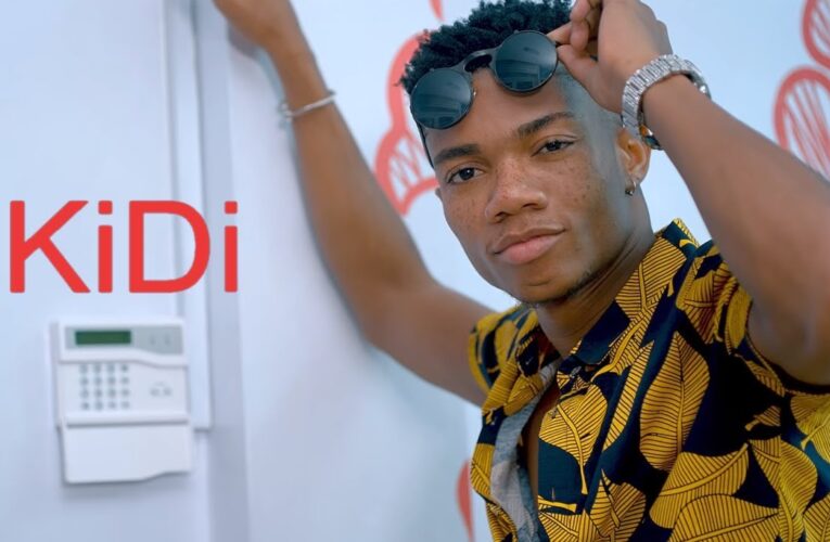 Video + This Is What Kidi Should Do With His BBC Listing