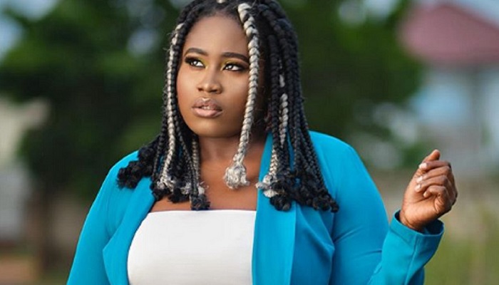 Video + “Don’t Ever Sit In Your Car And Send Someone To Come For My Number” – Actress Lydia Forson To Men