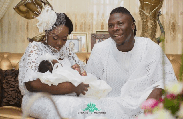 Police Invites Blogger Over False Publication On Stonebwoy & His Son