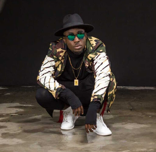 Do Not Promote Your Artiste Through My Brand – Teephlow Warns