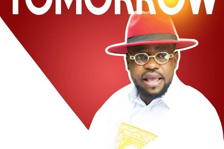 Efo Lucky Calebs Drops New Single “Tomorrow”