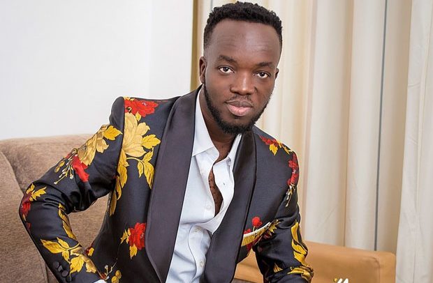 I’m Coming Out With More Gospel Songs This Year – Akwaboah Reveals