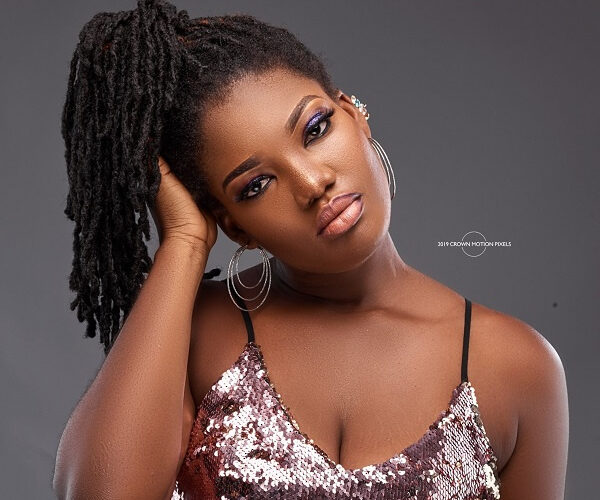 Iona Reine Clashes With Wendy Shay Over Queenship Title In Ghana Music