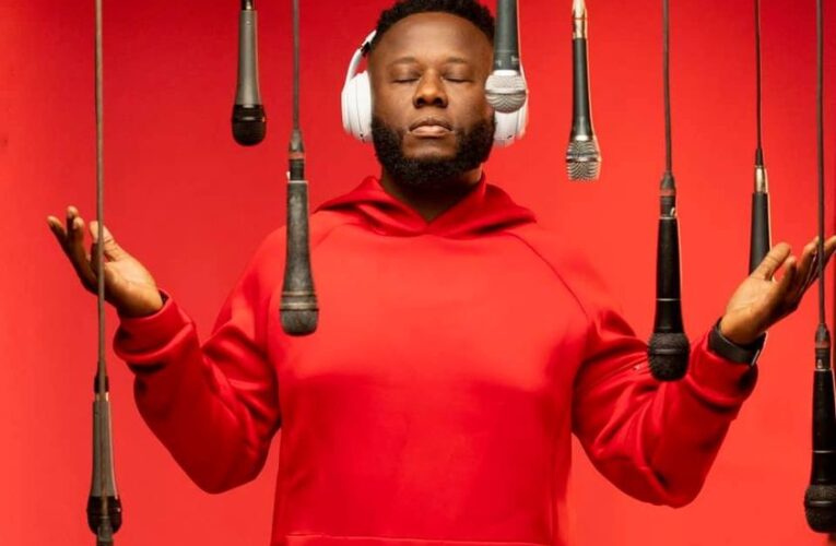 Now To All The Producers Making Noise About Not Getting Paid For Your Works: I Say Shut Up – DJ Mensah