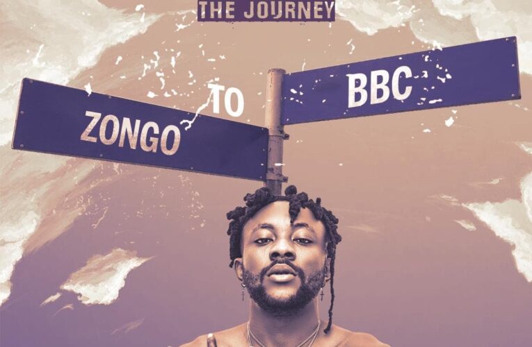 Addi Self’s Debut Album “Zongo To BBC”: Track list Revealed And First Three Singles Released On Streaming Platforms