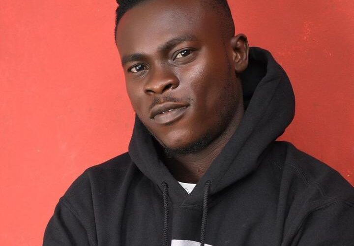 Stonebwoy Embarrassed Me At The Airport – Musician 2Sure